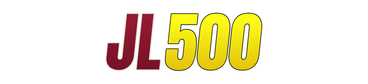 jl500 Logo